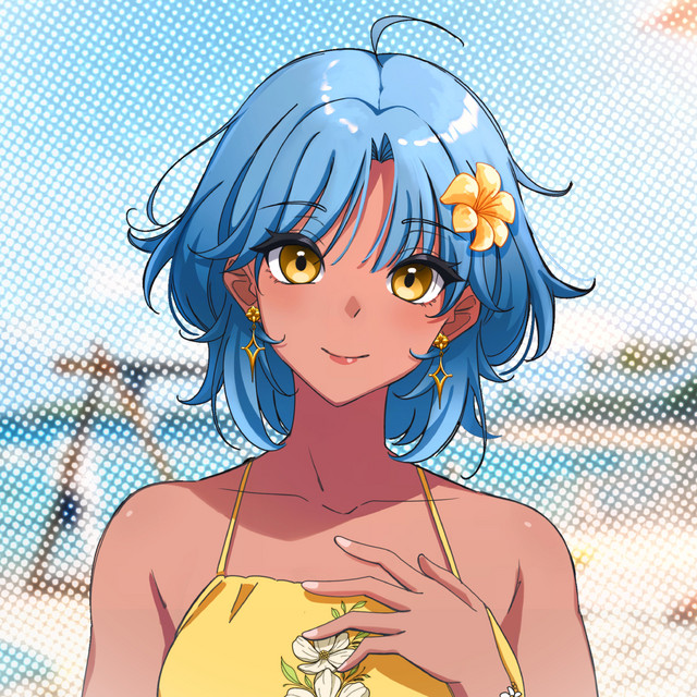 Until The Wind Blows Us Away