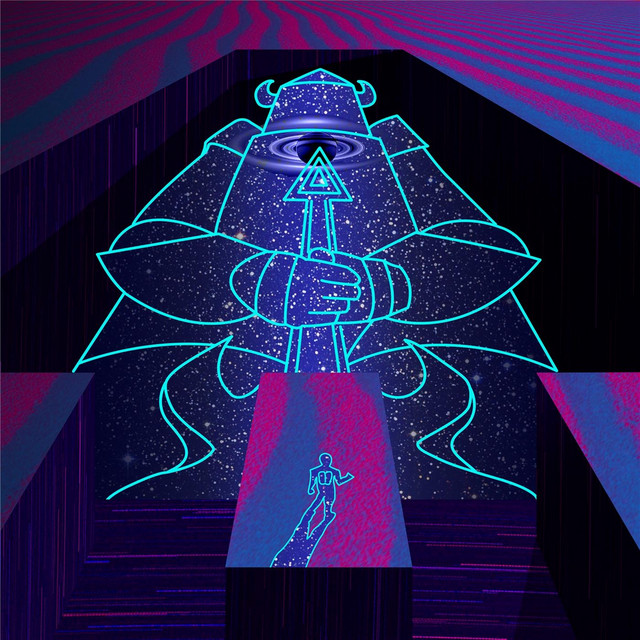 The Voyage cover art