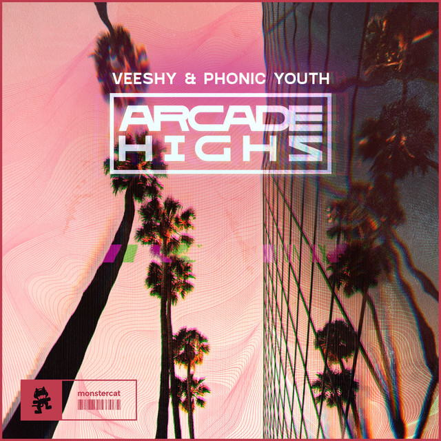 Arcade Highs cover art
