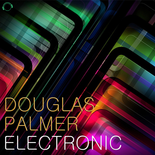 Electronic cover art