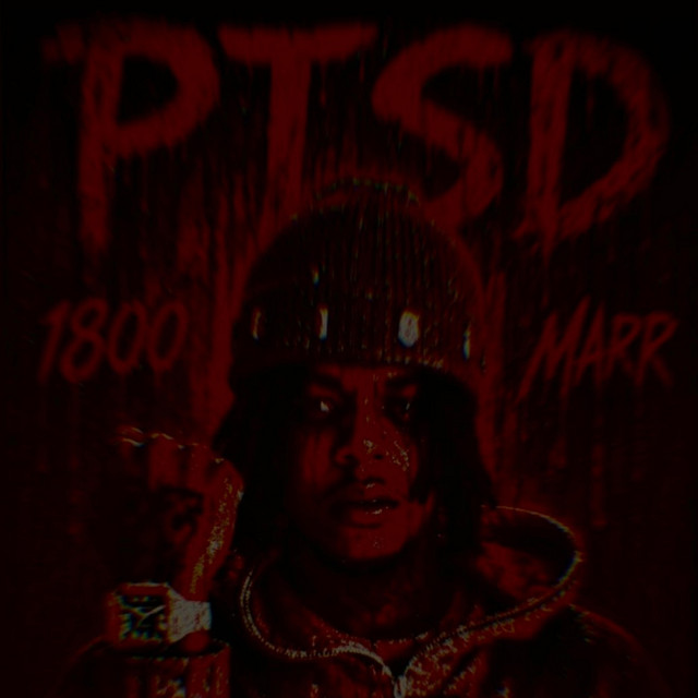 1800 Marr