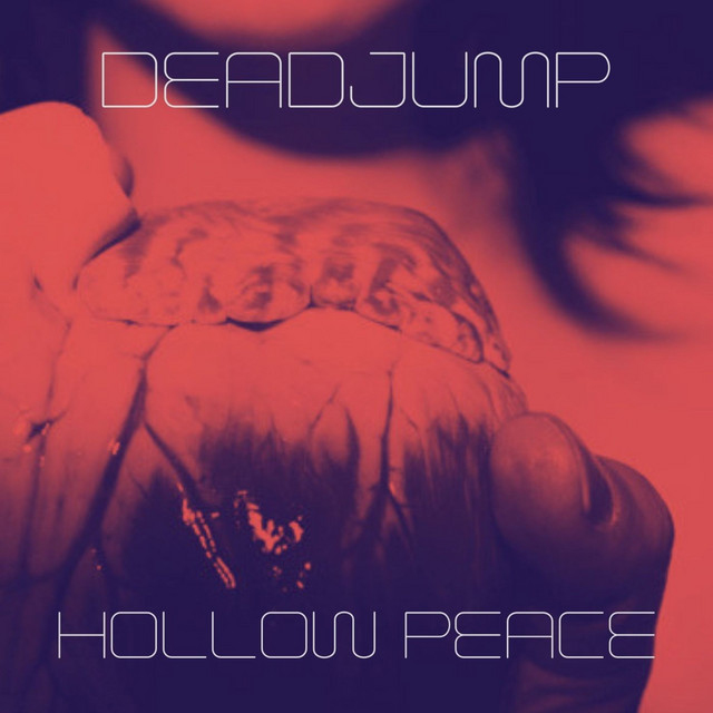 Hollow Peace cover