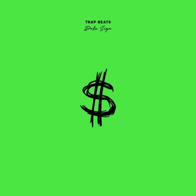 Dolla Sign cover art