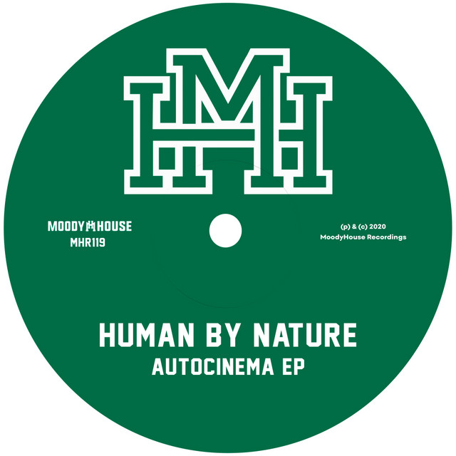 Paramount album art