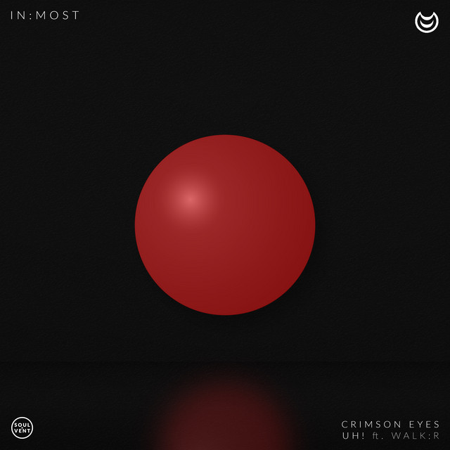 Crimson Eyes