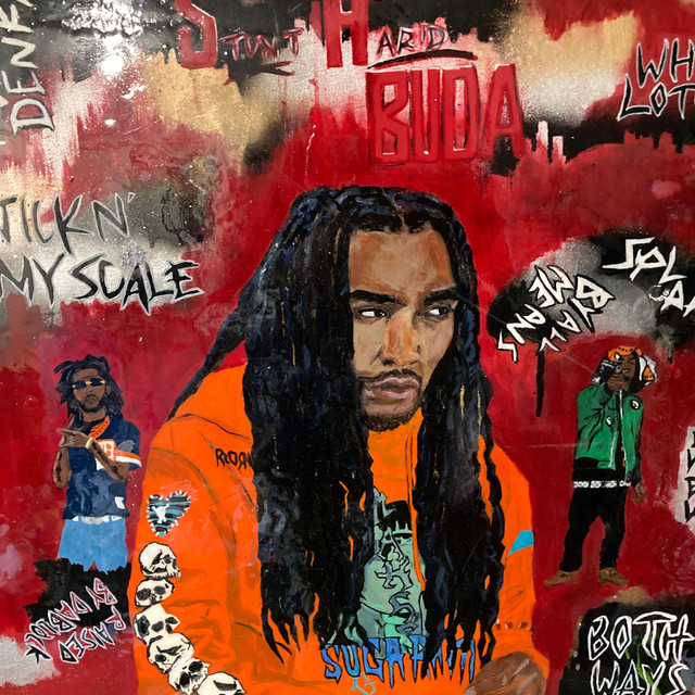 Back On Dat 3 cover art