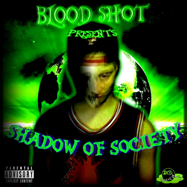 Shadow of Society