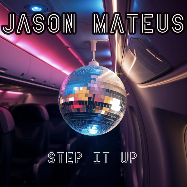 Step it up (Radio Edit) artwork