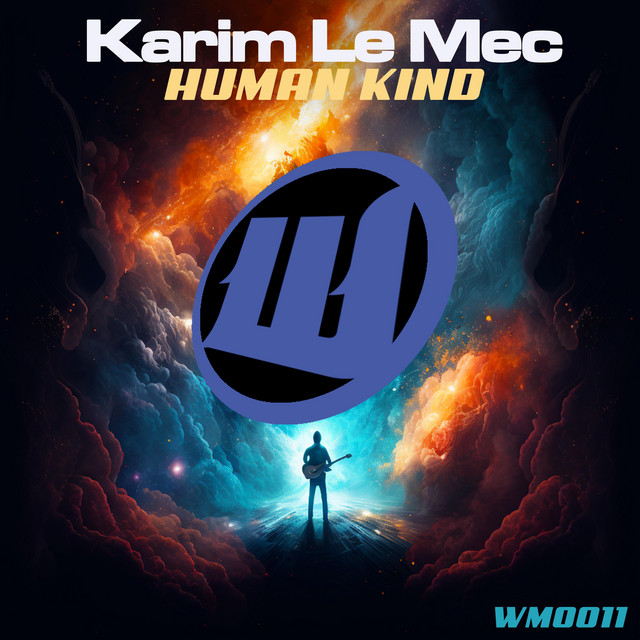 Human Kind cover