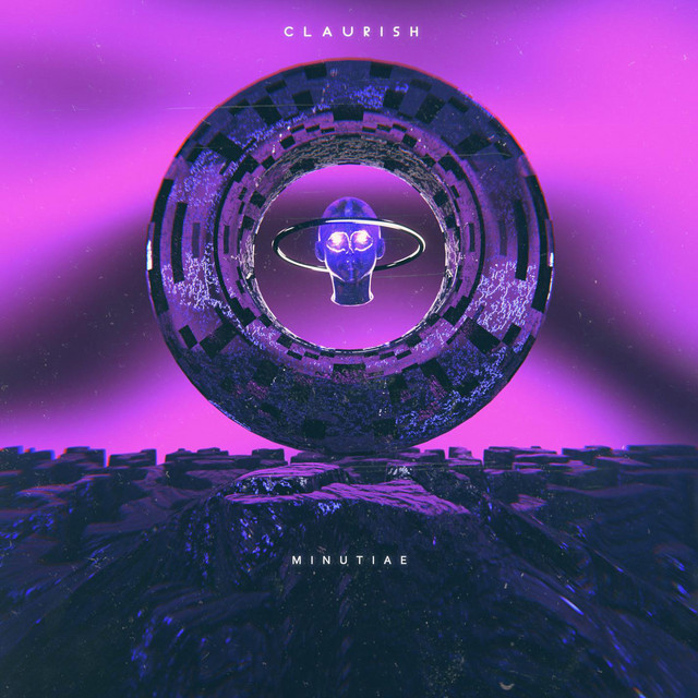 MINUTIAE cover art