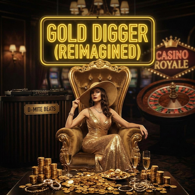 Gold Digger (Reimagined)