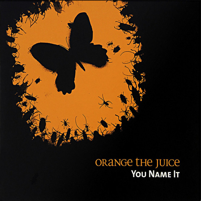 You Name It cover art