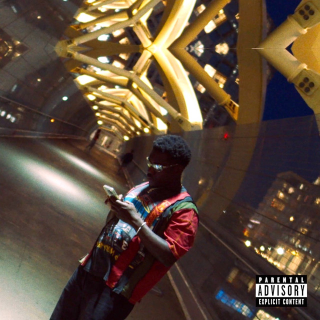 SRCTP cover art