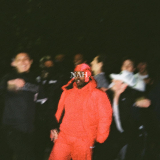 NAH cover art