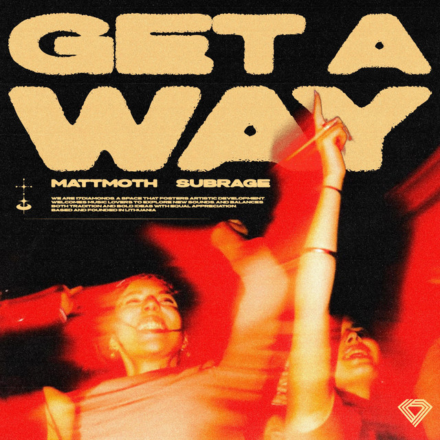 Get A Way