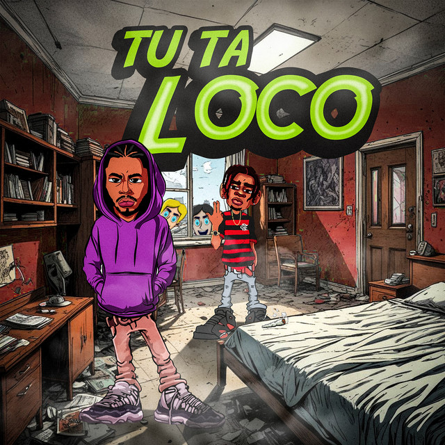 Tu Ta Loco