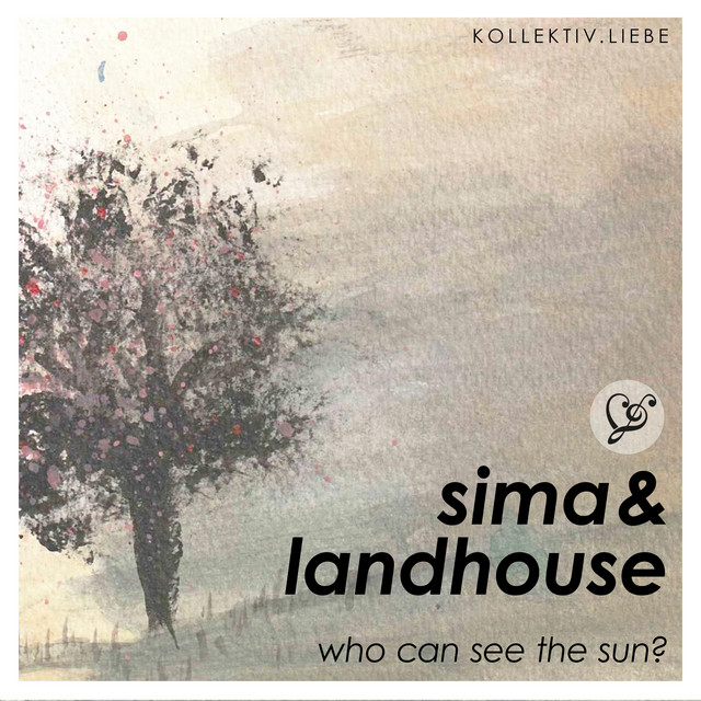 Ballad cover art