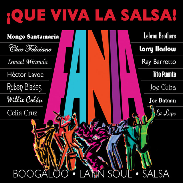 Cover du titre El Nuevo Barretto