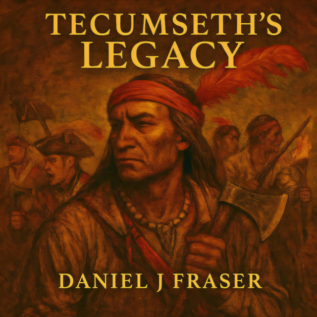 Daniel J Fraser – Techumseth's Legacy