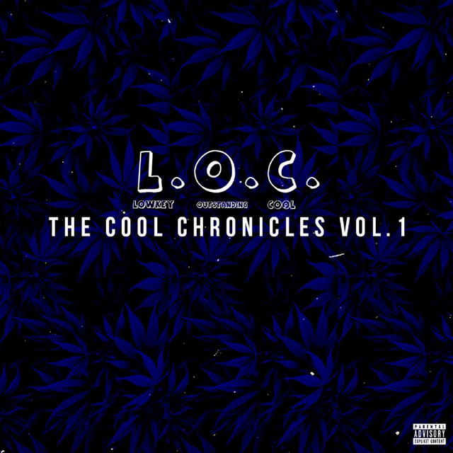 L.O.C. (Lowkey. Outstanding. Cool)