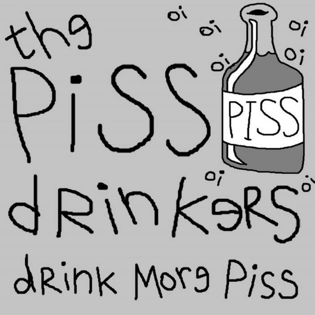 The Piss Drinkers