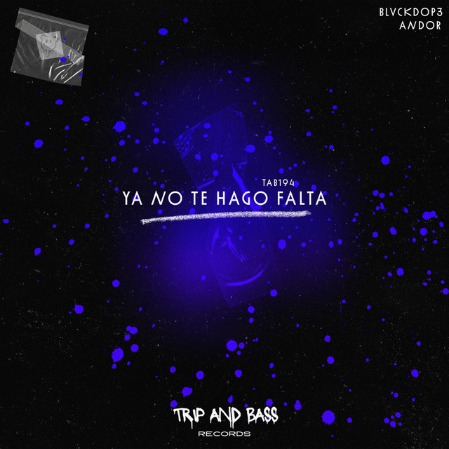 Ya No Te Hago Falta - AFRO HOUSE - Radio Edit