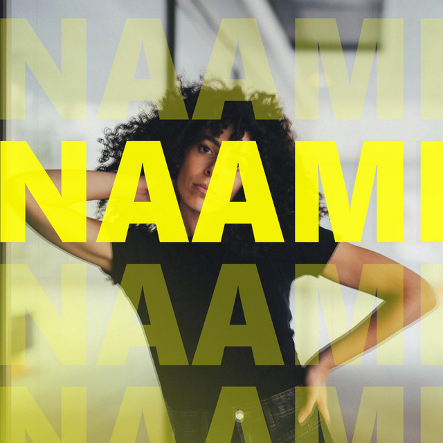 Naami - Album by Naami | Spotify