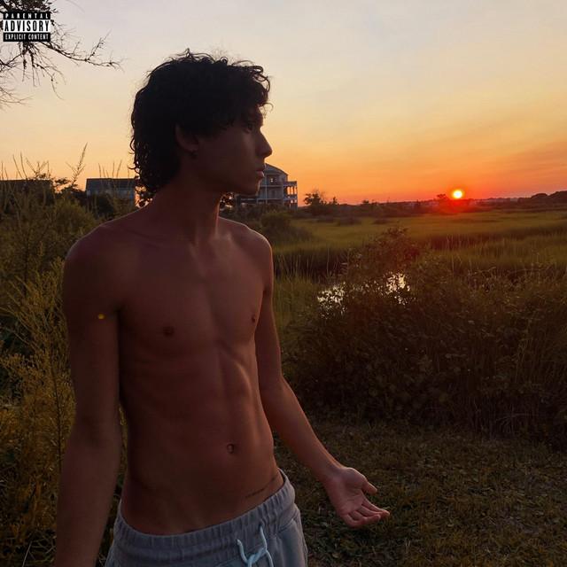 Solstice cover art
