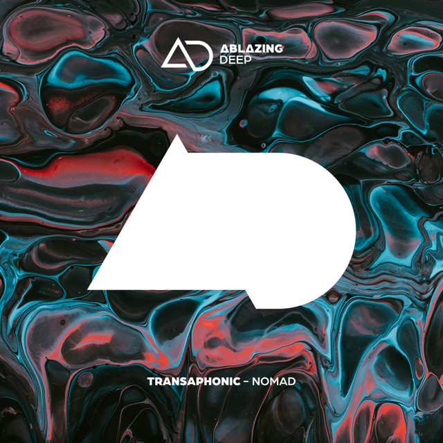 Nomad - Extended Mix album art