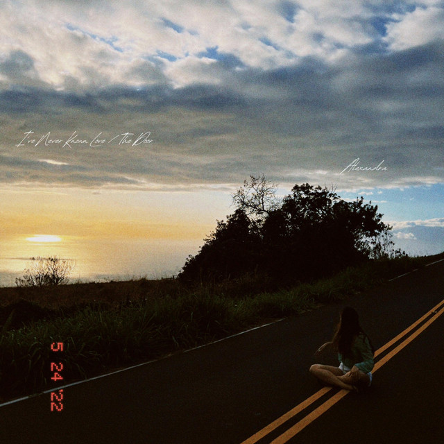 Grieve You cover art