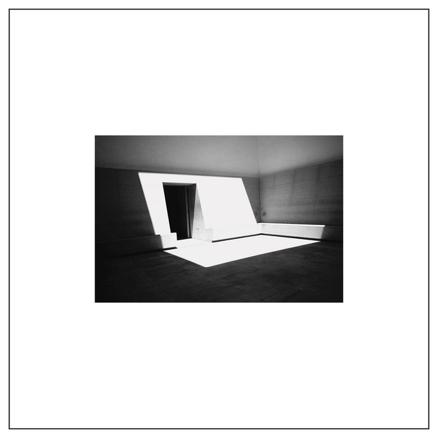 Architecture cover art