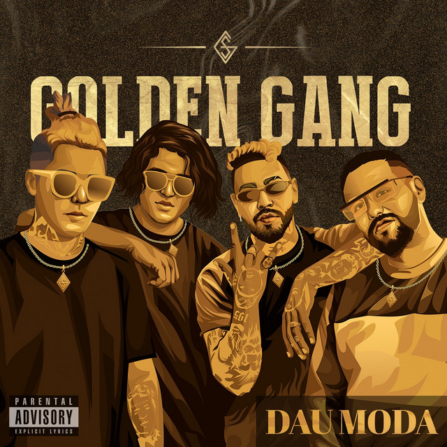 Dau Moda