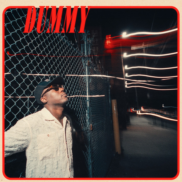 Dummy cover art