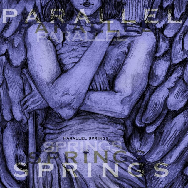 Parallel Springs cover art