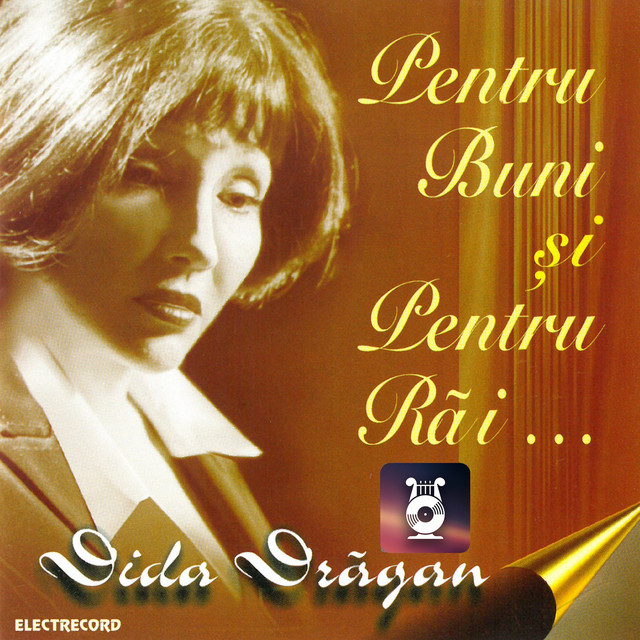 Pentru buni și pentru răi... cover art