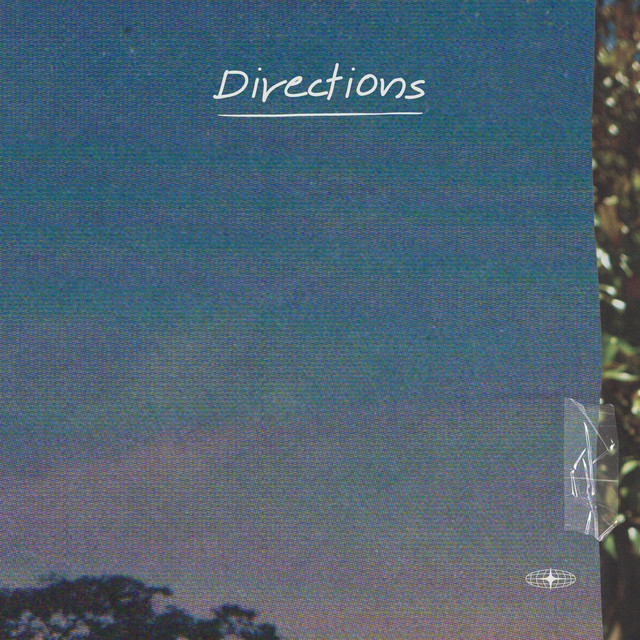 TWO PEOPLE TWO DIRECTIONS