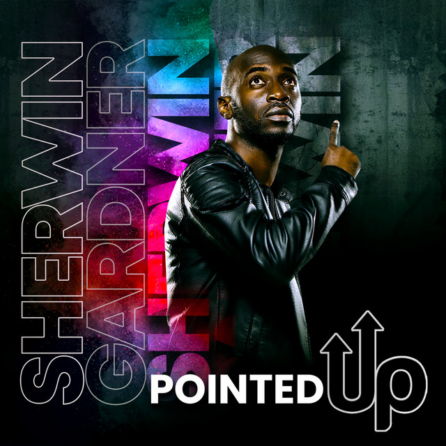 Pointed Up cover art