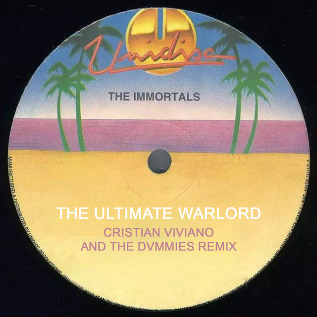 The Immortals Dap The Contract