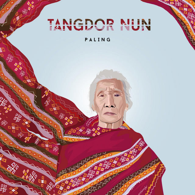 Tangdor Nun cover art