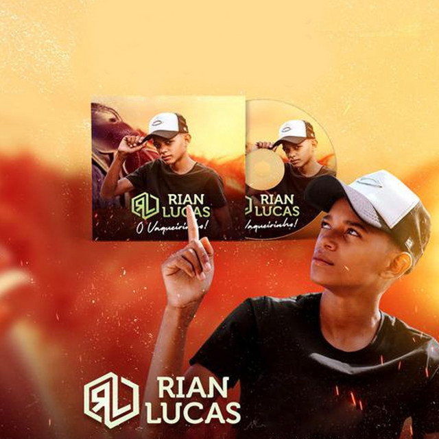 O Vaquerinho cover art