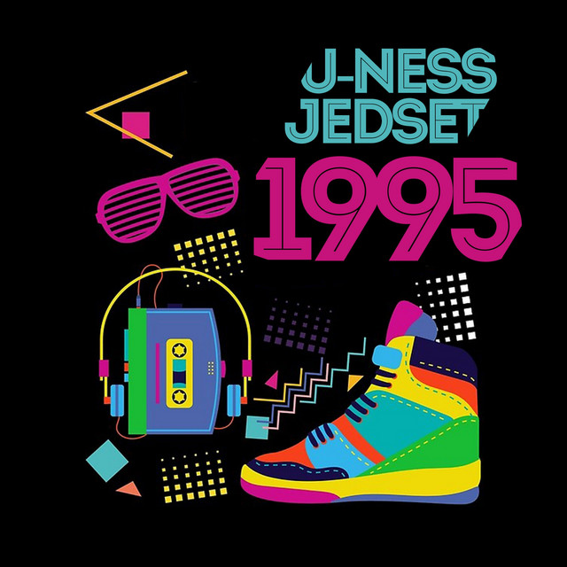 1995 cover art