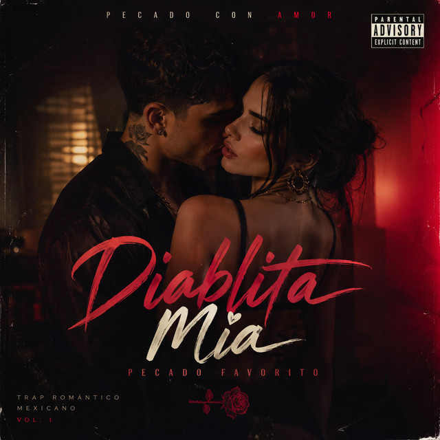 Diablita cover