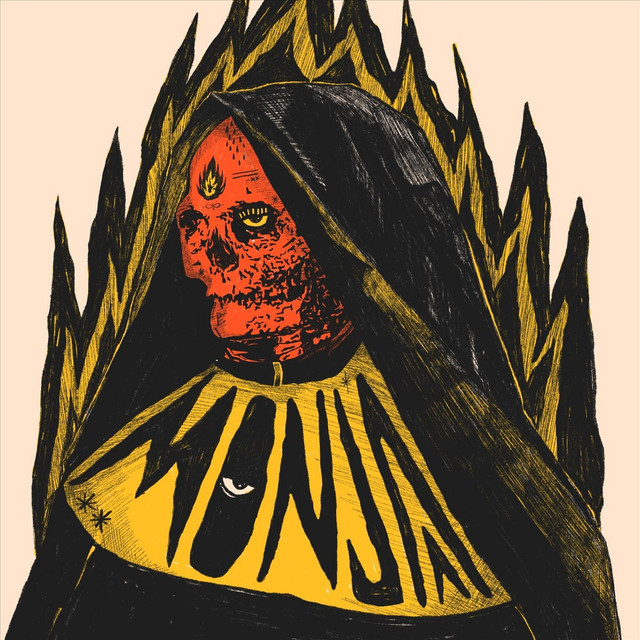 Ataud cover art