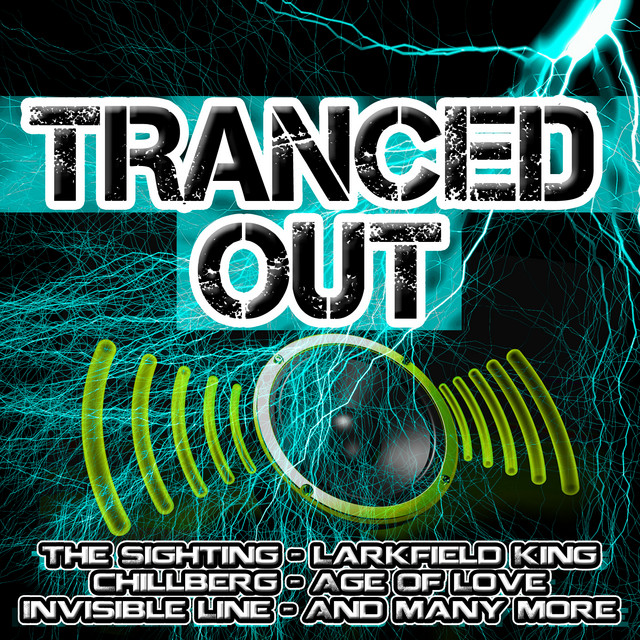 Tranced Out cover