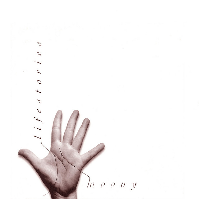 Lifestories cover art