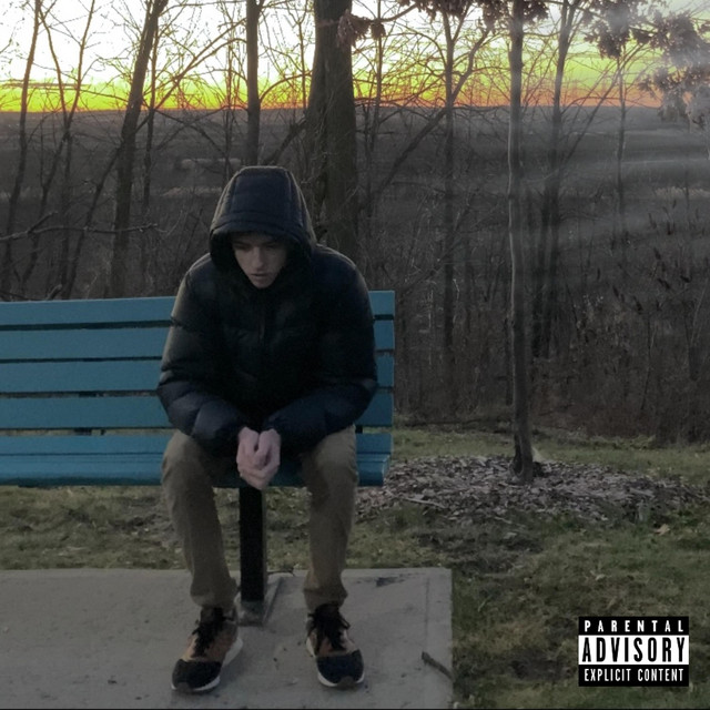 Le vent de Novembre cover art