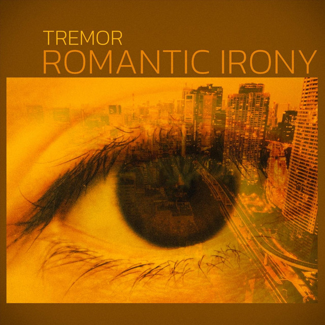 Romantic Irony