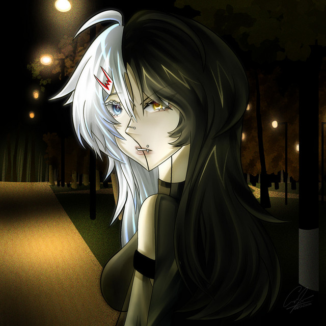 Lonely