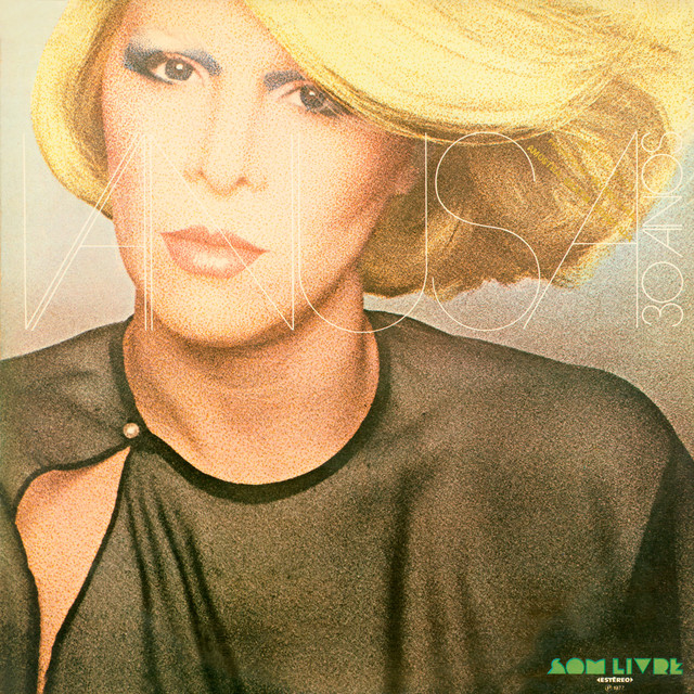 30 Anos cover art