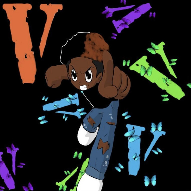 Astroboy cover art